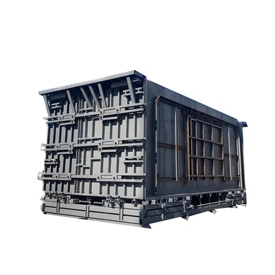 چگونه دستگاه دیوار بتنی را کالیبره کنیم؟